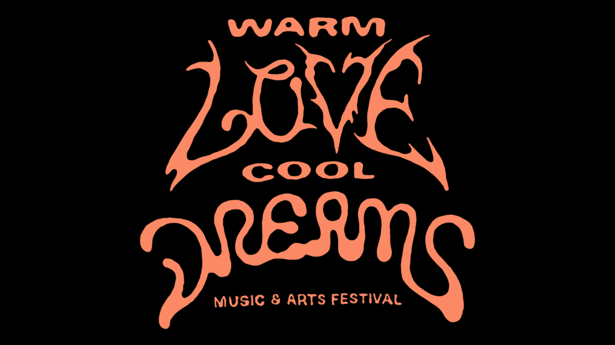 Warm Love Cool Dreams 2026 Lineup: Courtney Barnett, The Jesus & Mary Chain, Toro y Moi + More