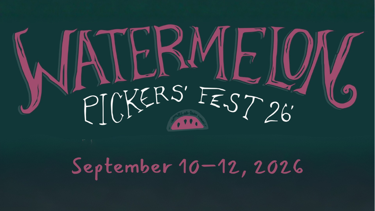 Watermelon Pickers’ Fest