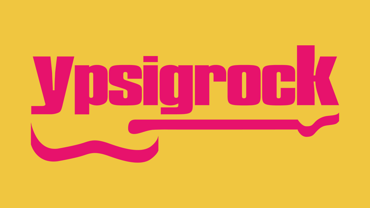 Ypsigrock Festival