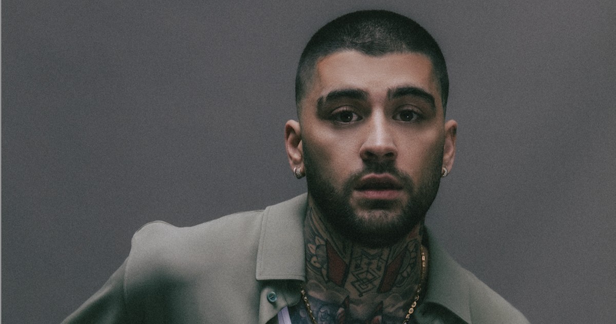 Buy ZAYN Tickets