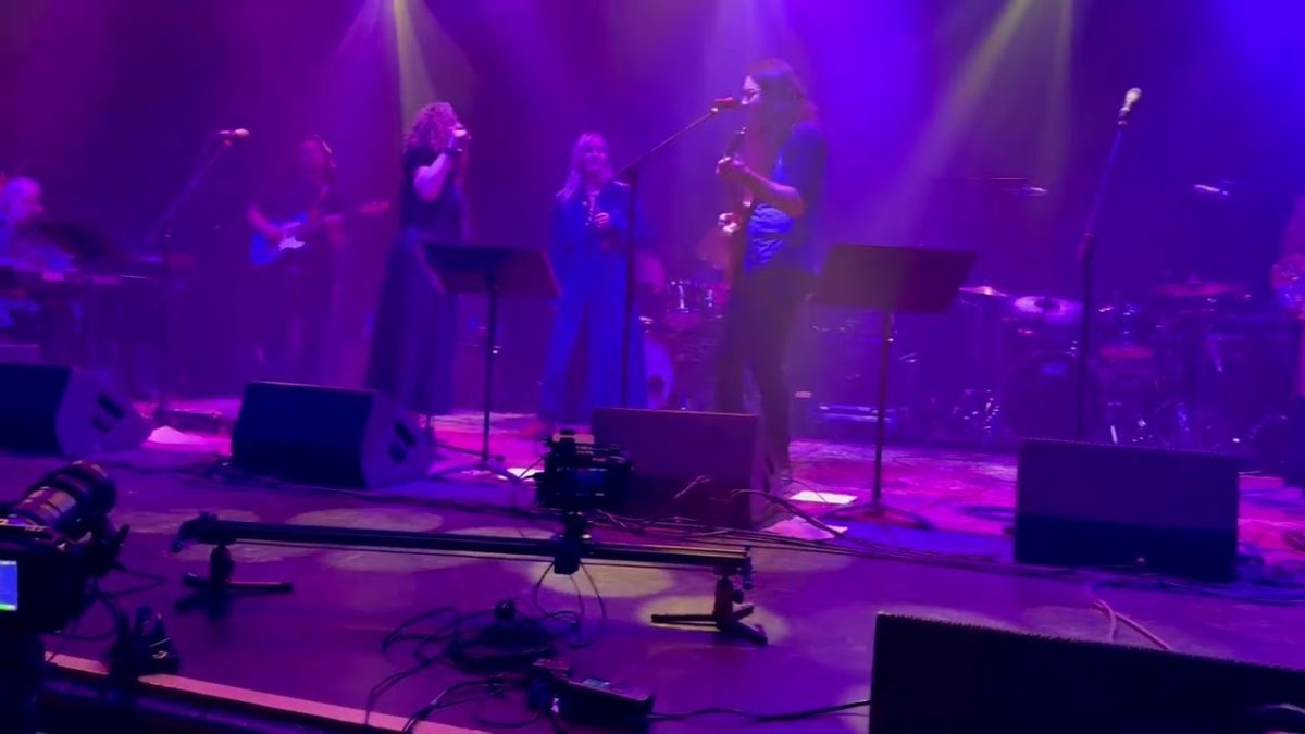 Morning Dew- Grahame Lesh & Unbroken Chain, Capitol Theatre 3/13/26 ft. Lara Cwass