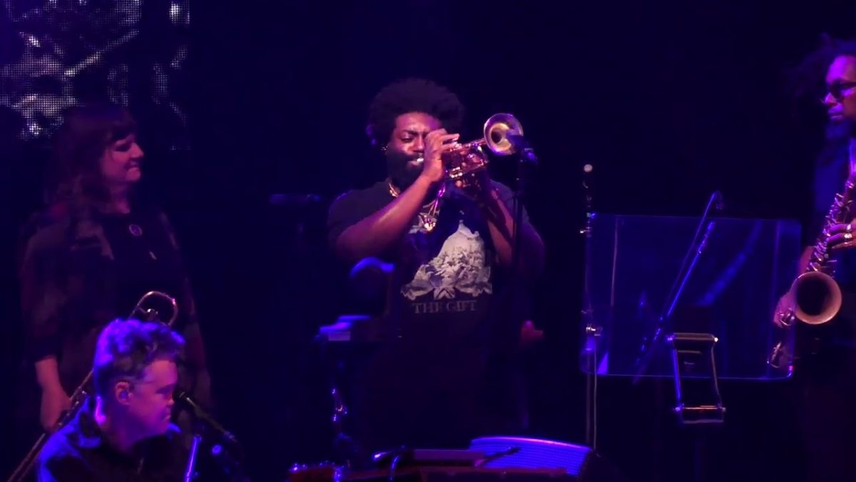 You Can Make It If You Try into Everyday People - Tedeschi Trucks March 11, 2026