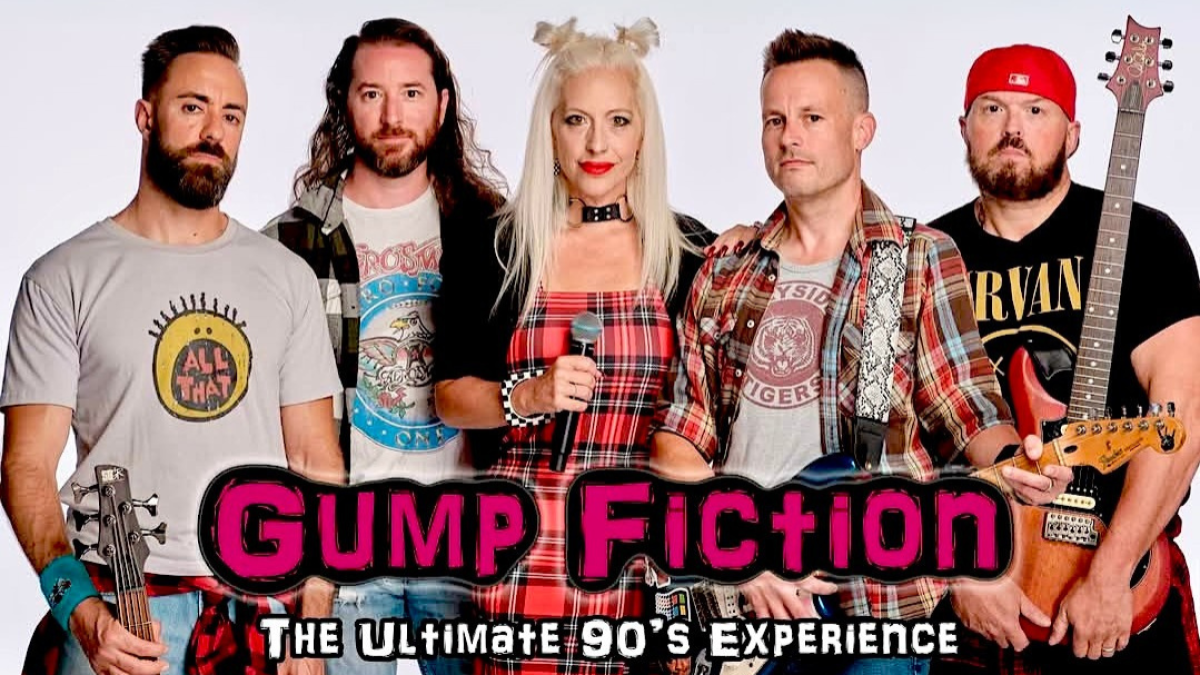 Gump Fiction
