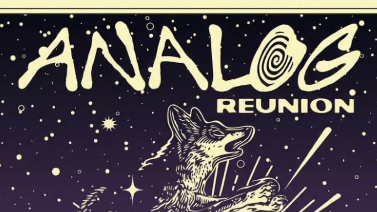 Analog Reunion