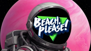 Beach Please 2026 Lineup - Jul 8 - 12, 2026