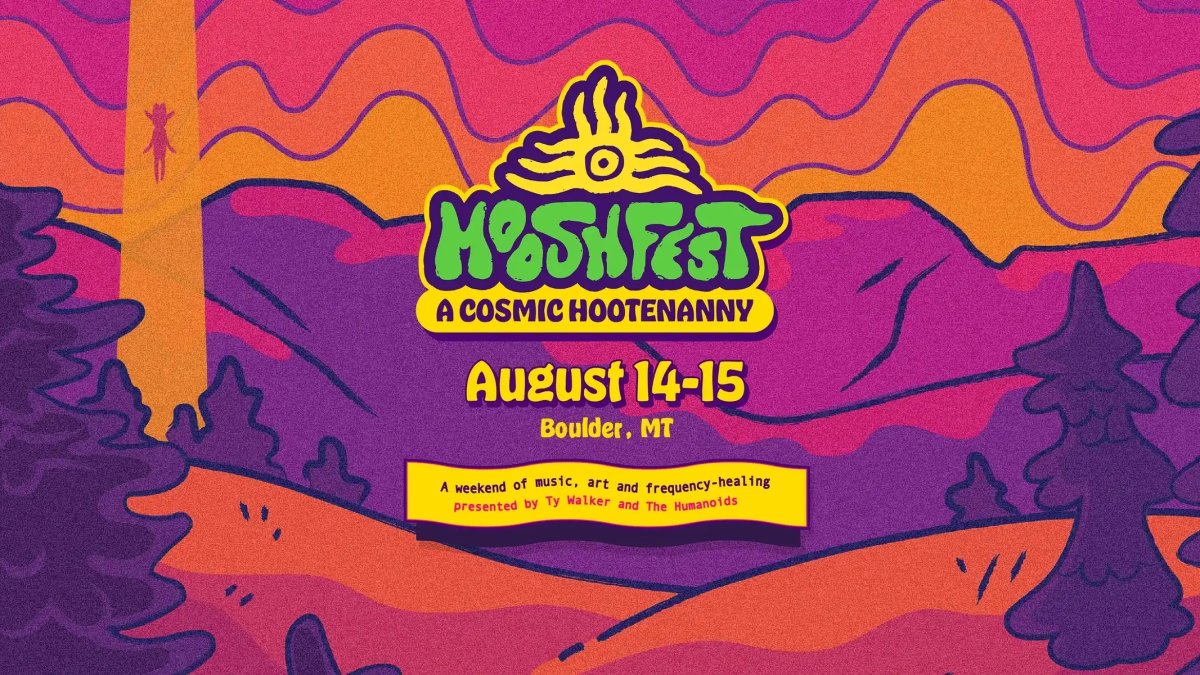 MooshFest