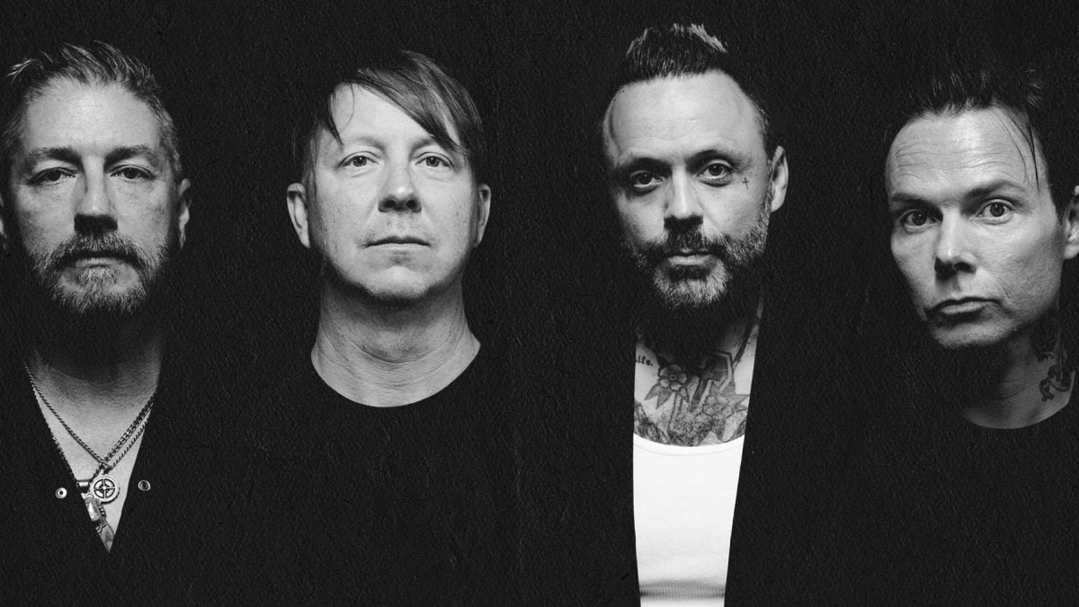 Blue October