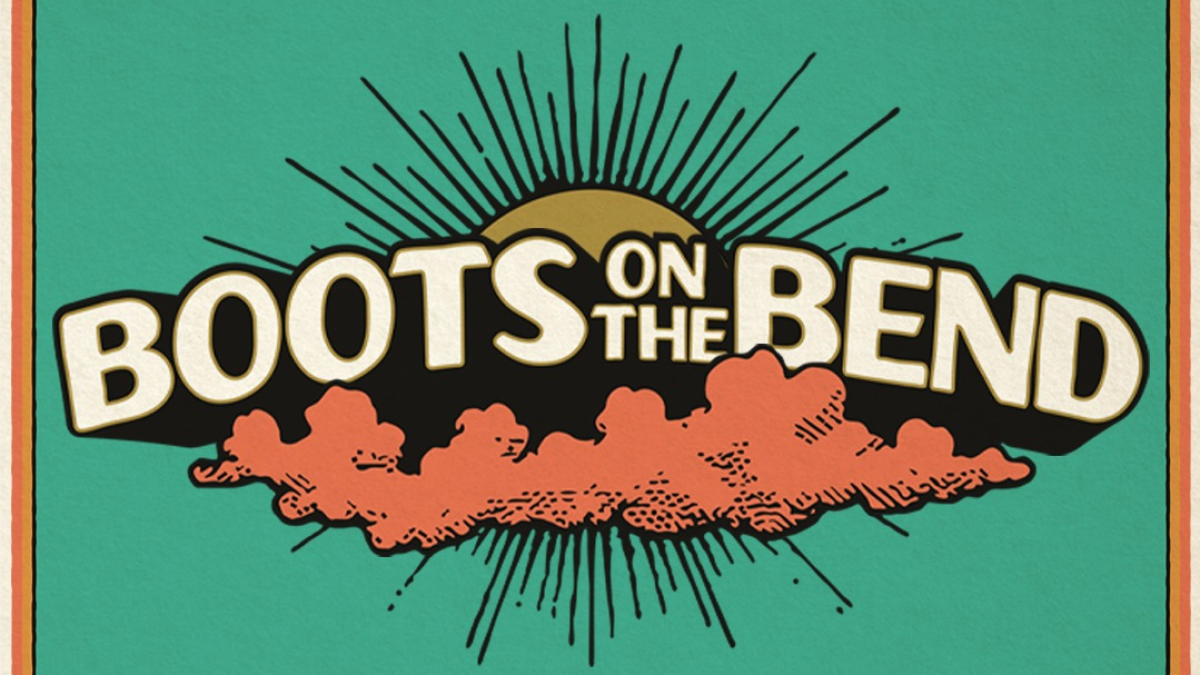 Boots On The Bend