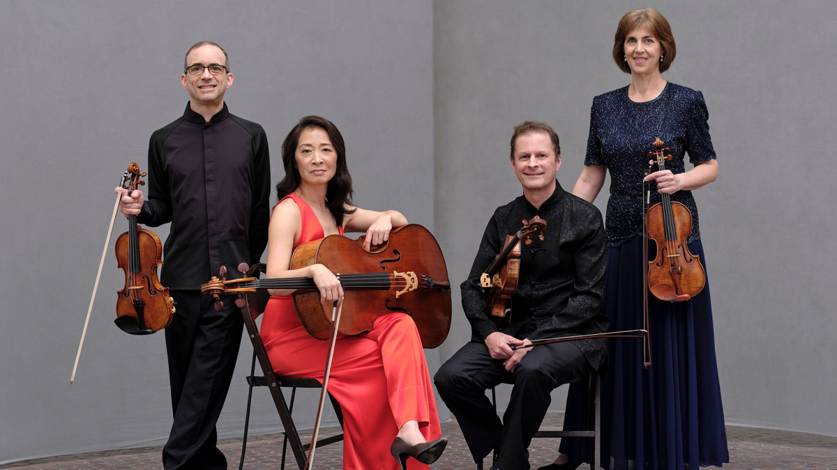 Brentano String Quartet
