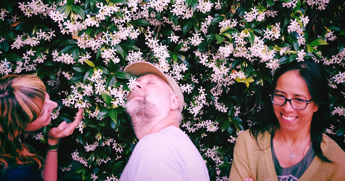 built to spill 2025 press Lilah Edward+Melanie Radford