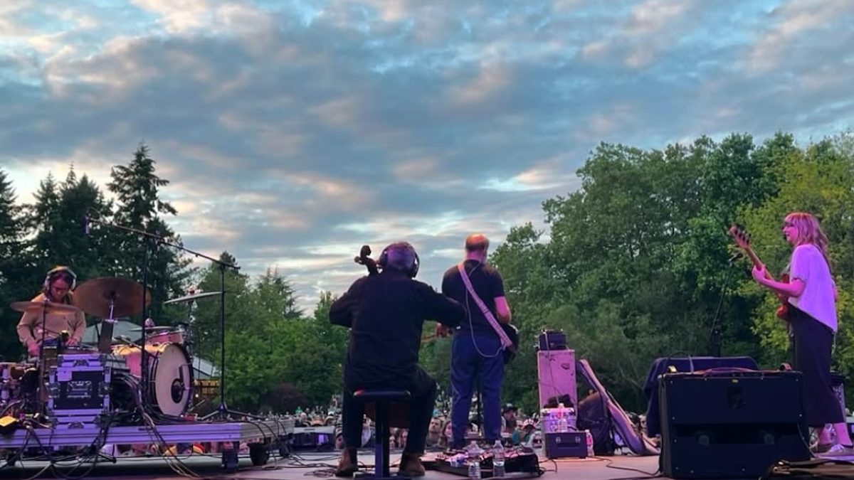 Built To Spill Rolls Out 2026 Summer Tour Dates