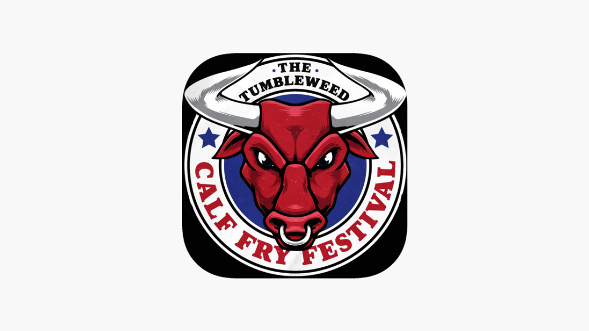 Calf Fry Music Fest