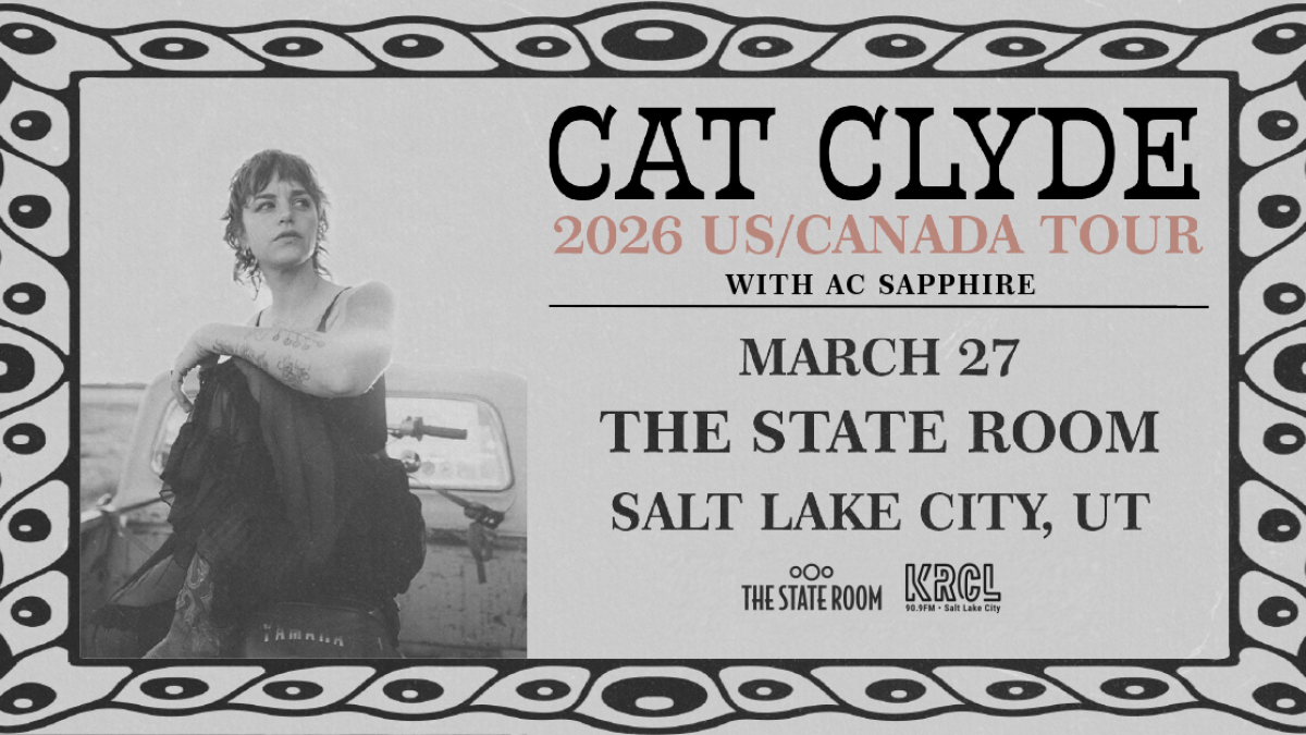 Cat Clyde