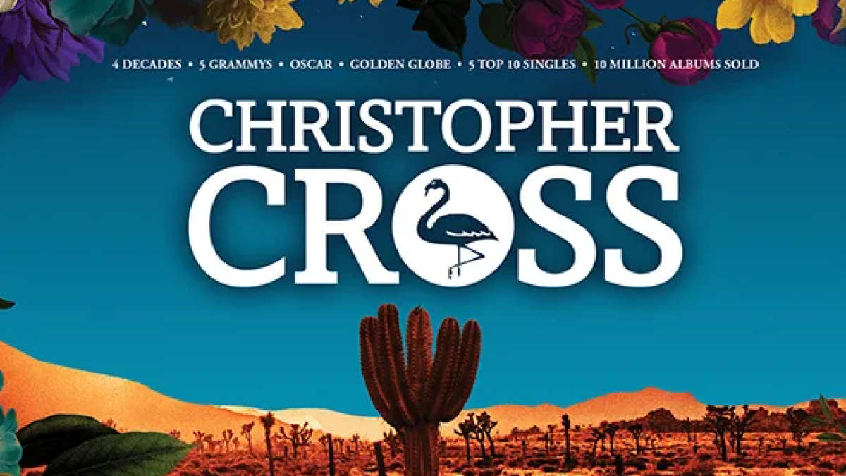 Christopher Cross