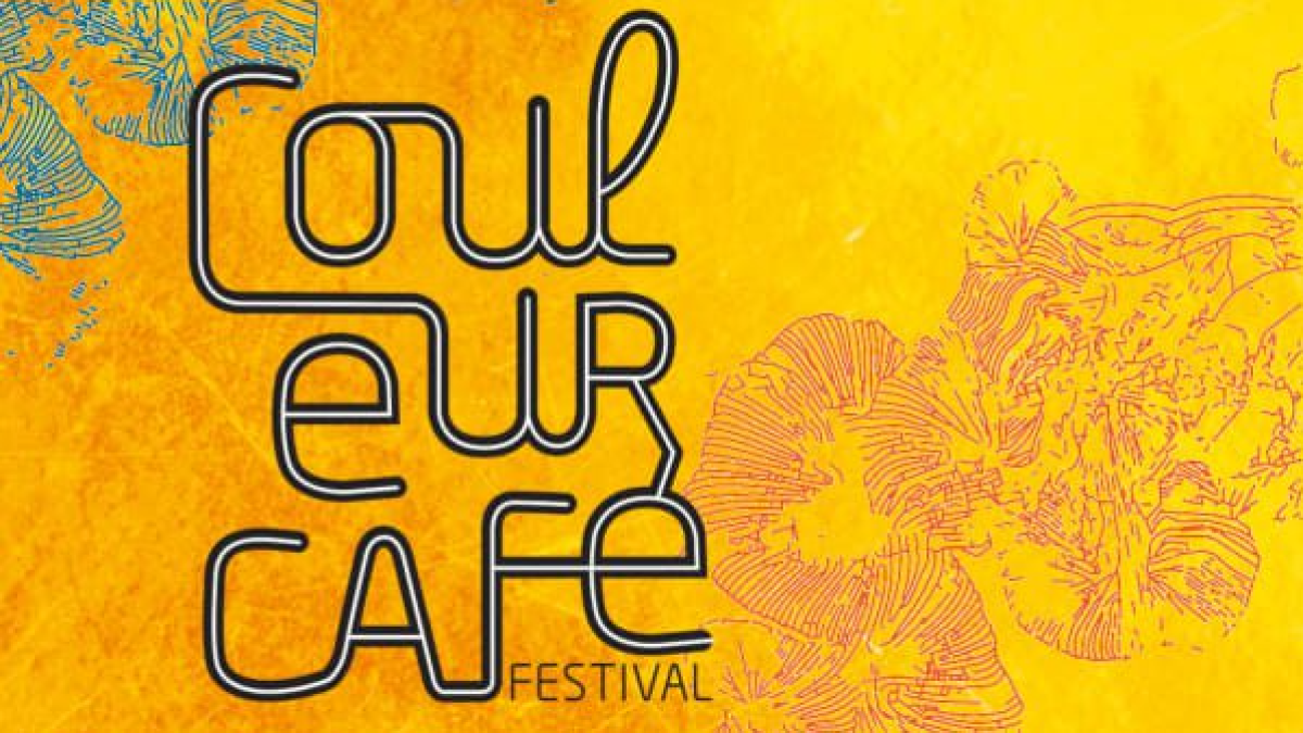 Couleur Café