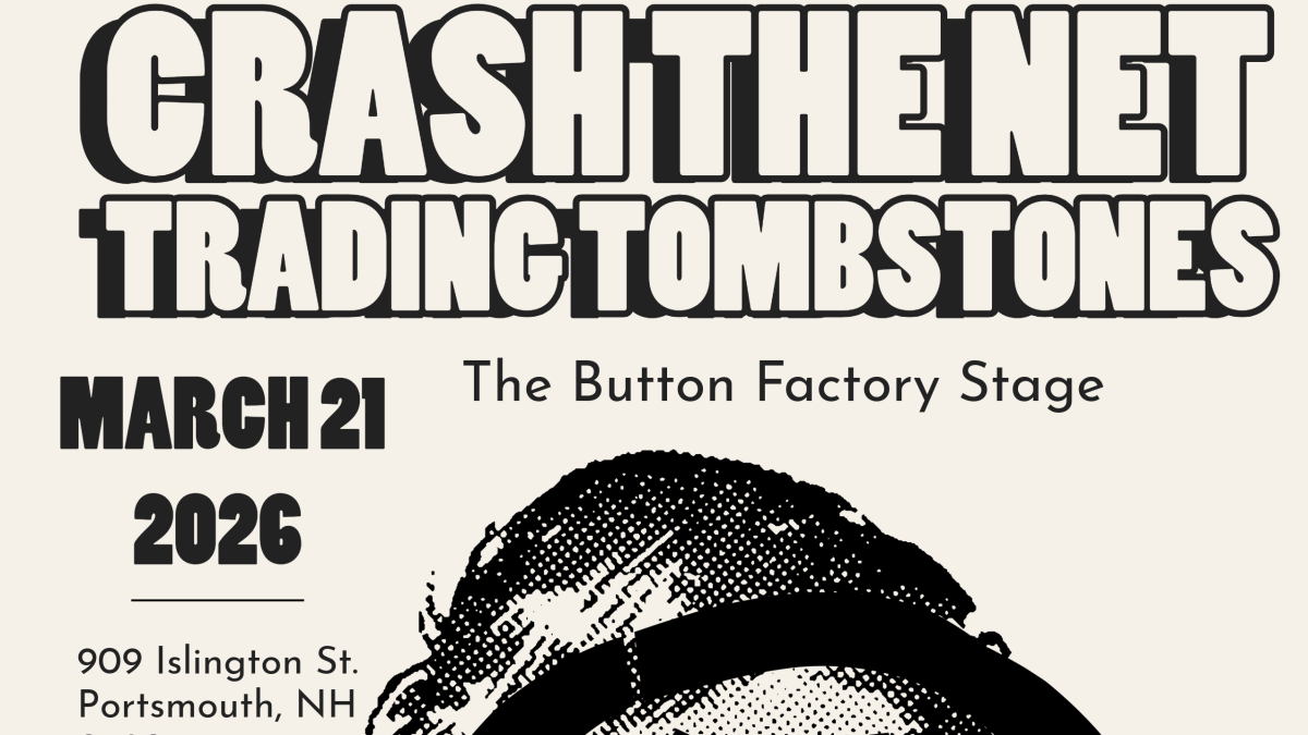 Crash the Net and Trading Tombstones