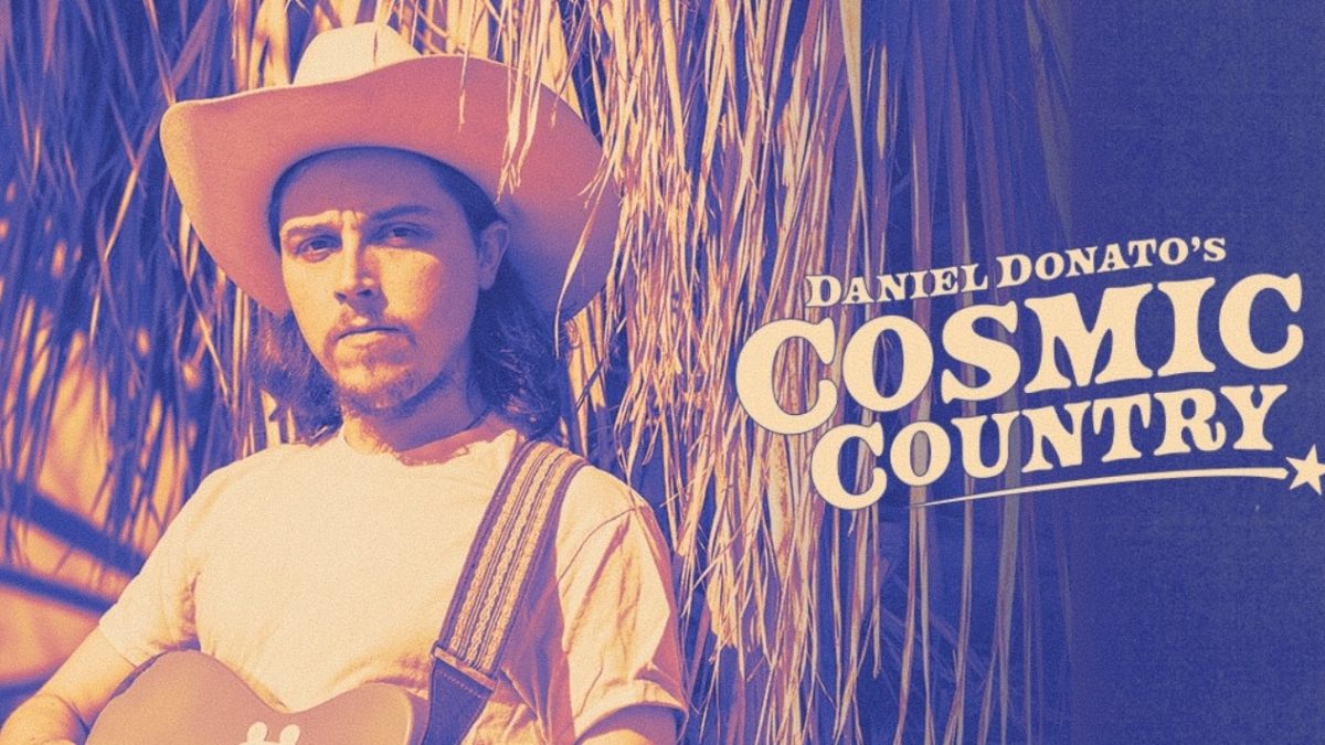 Daniel Donato’s Cosmic Country Announces Summer 2026 Tour Dates