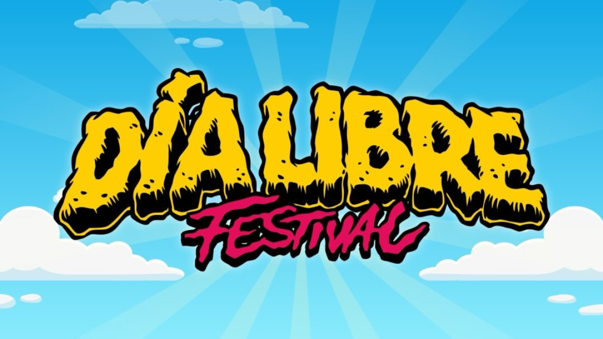 Dia Libre Festival
