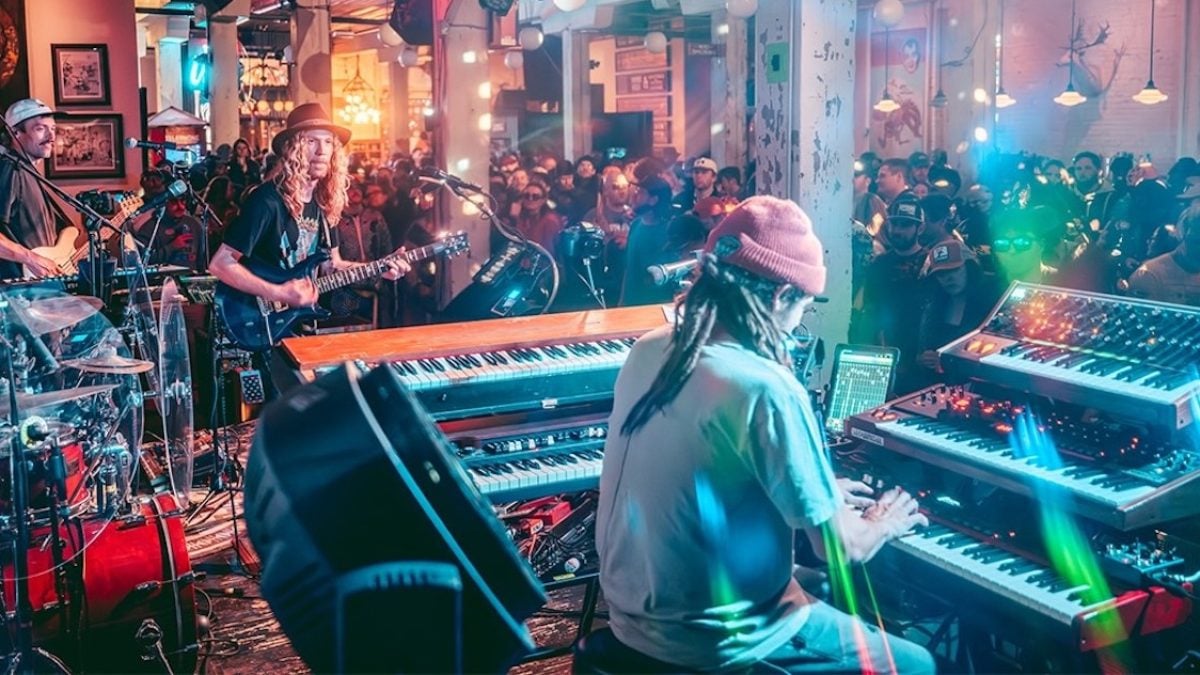 Dizgo Maps 2026 West Coast Summer Tour Dates