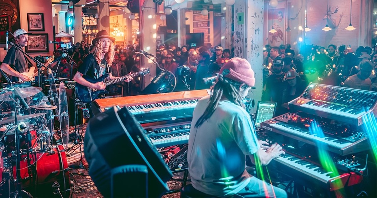 Dizgo Live 2026