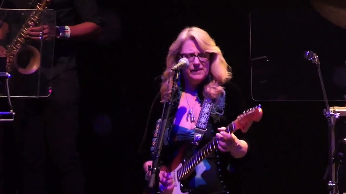 Don’t Let Me Slide - Tedeschi Trucks Band March 11, 2026