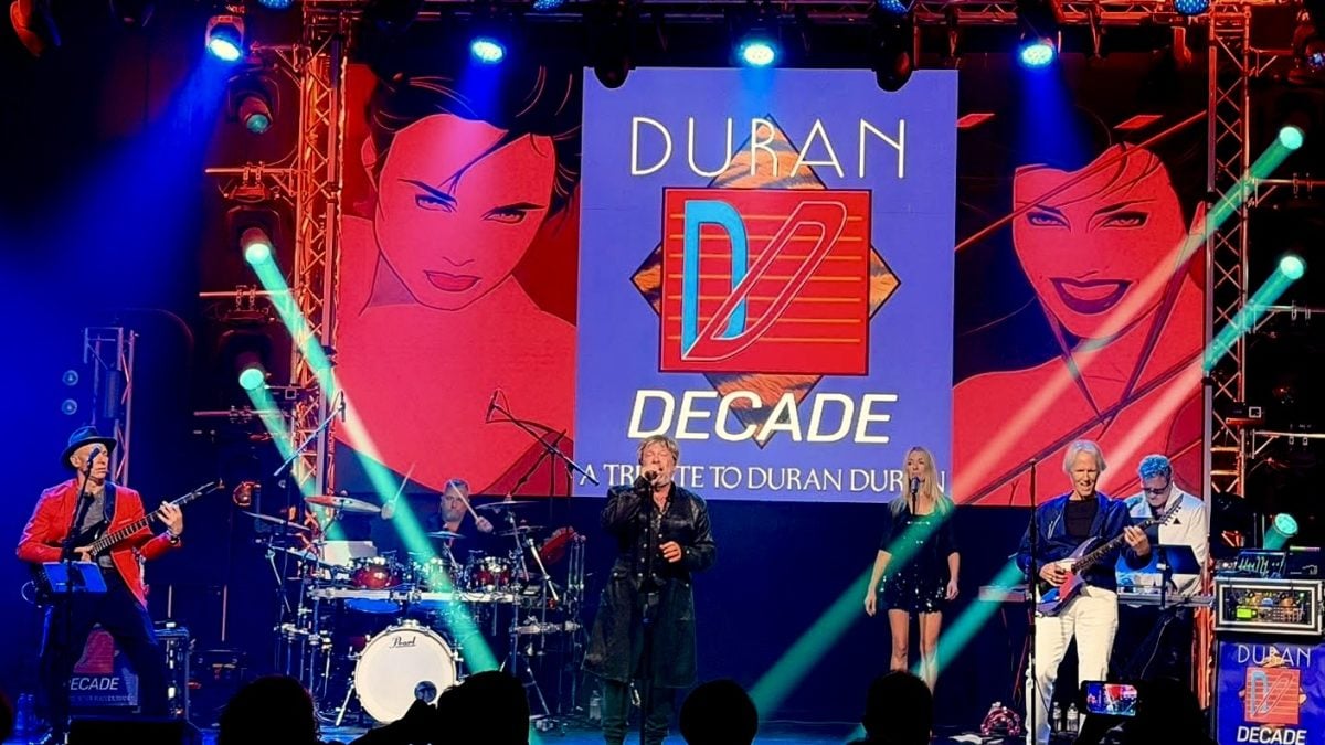 Duran Decade