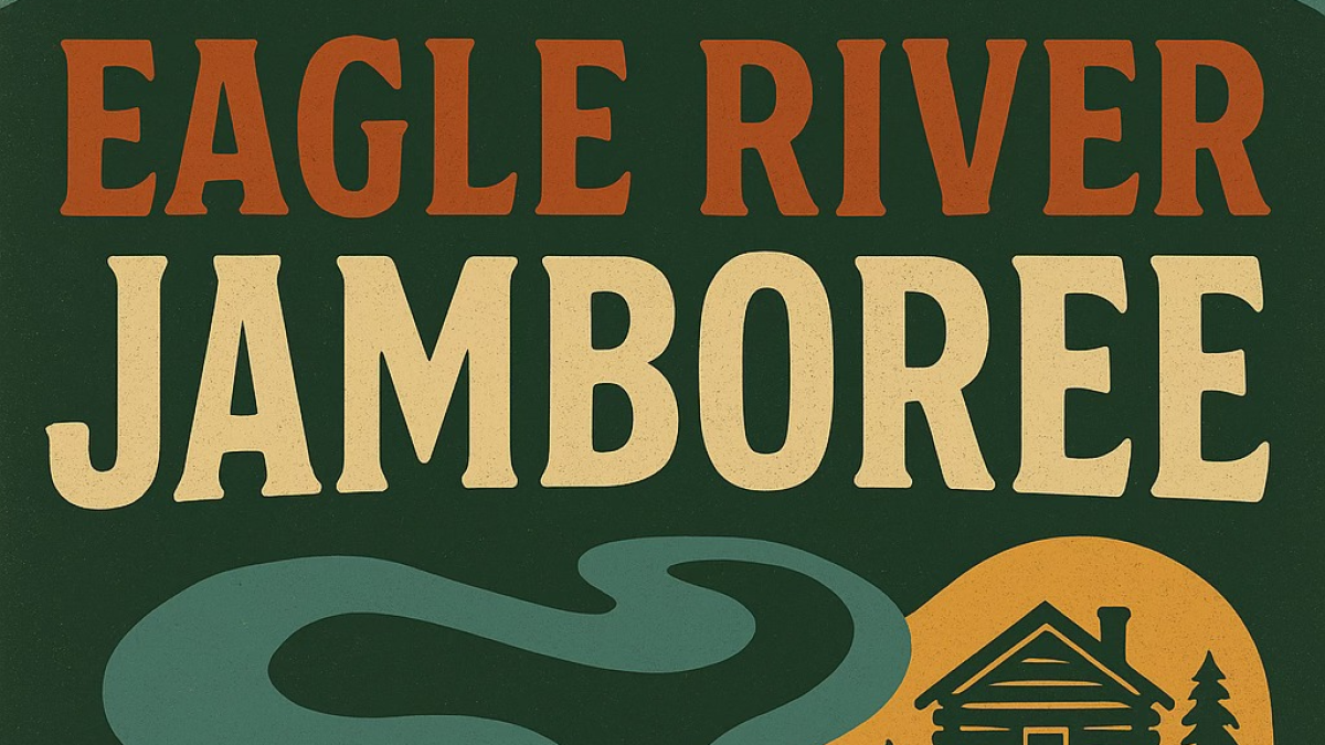 Eagle River Jamboree
