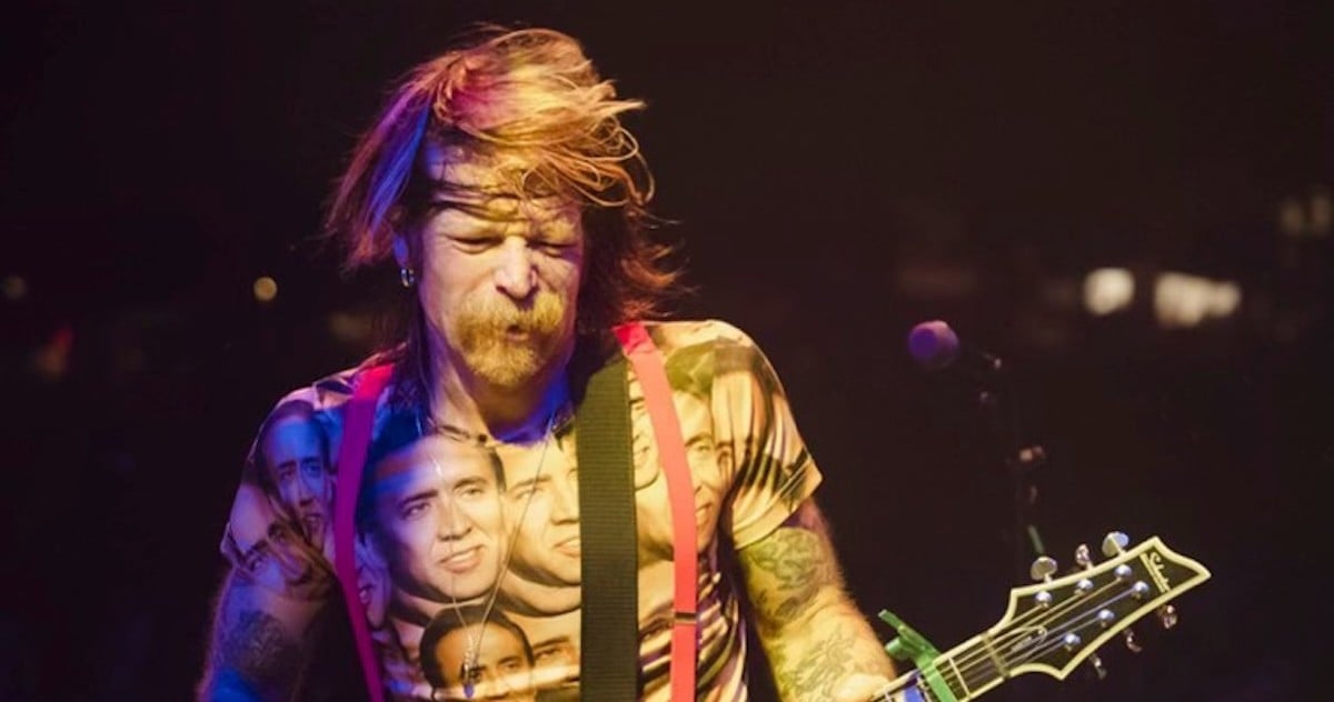 Buy Eagles of Death Metal Tickets