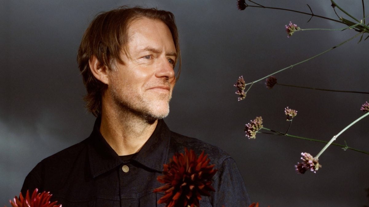 Ed O'Brien