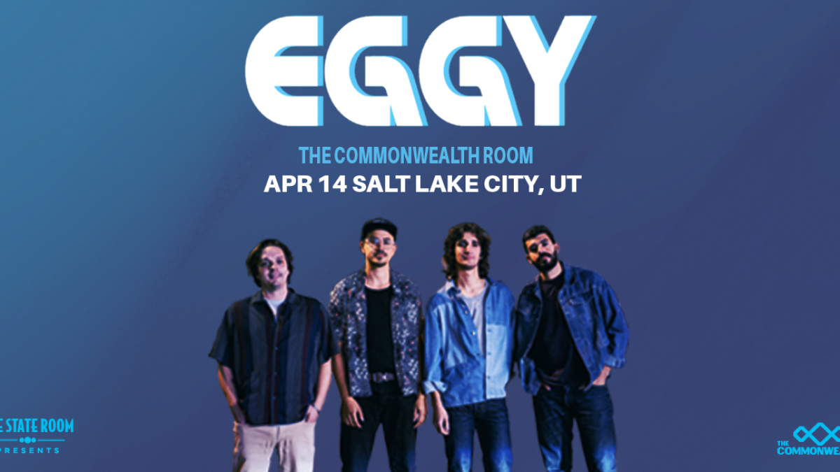 Eggy