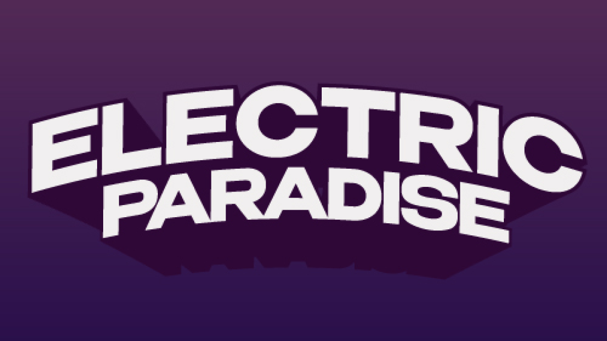 Electric Paradise