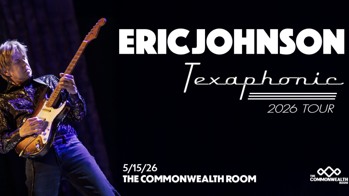 Eric Johnson