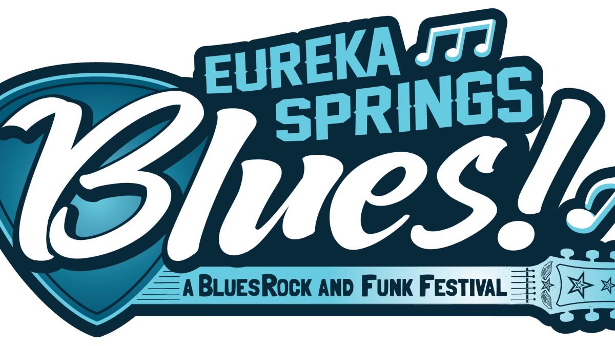 Eureka Springs Blues Party