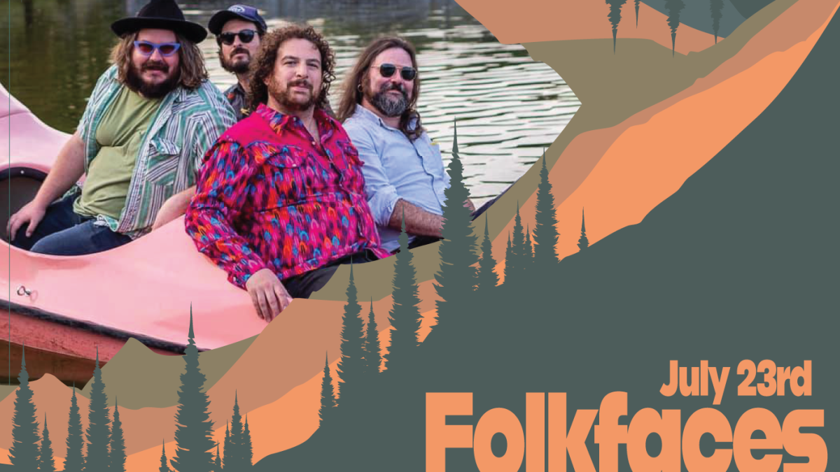 Folkfaces