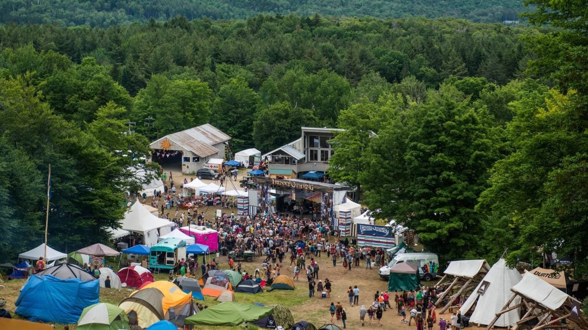 Frendly Gathering Announces 2026 Lineup: Gatsby's Revenge, Neighbor, Satsang & More