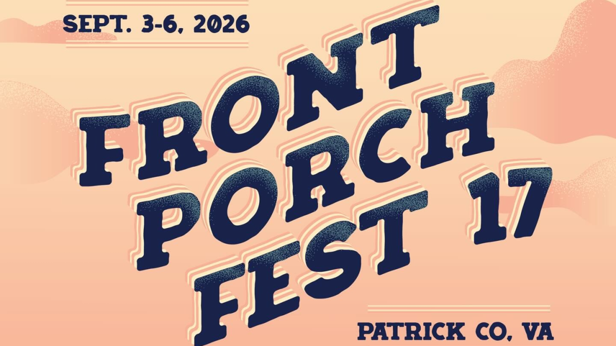 Front Porch Fest