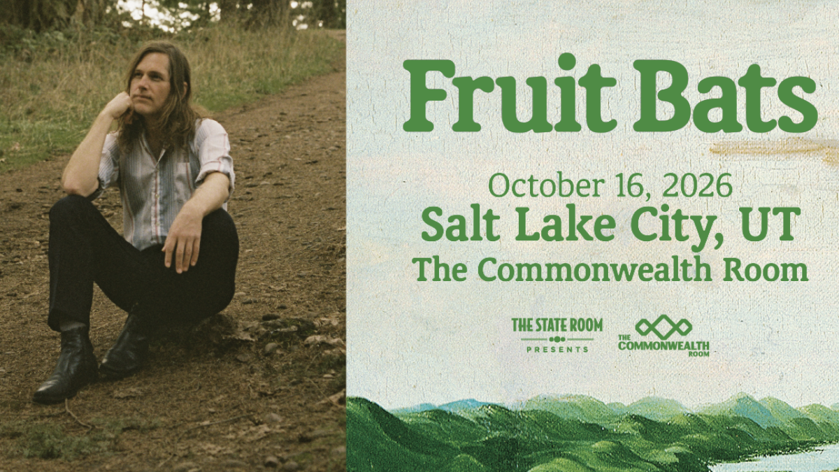 Fruit Bats