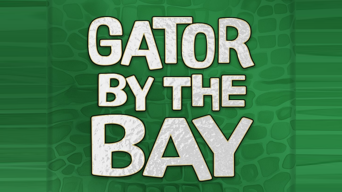 Gator By The Bay Festival