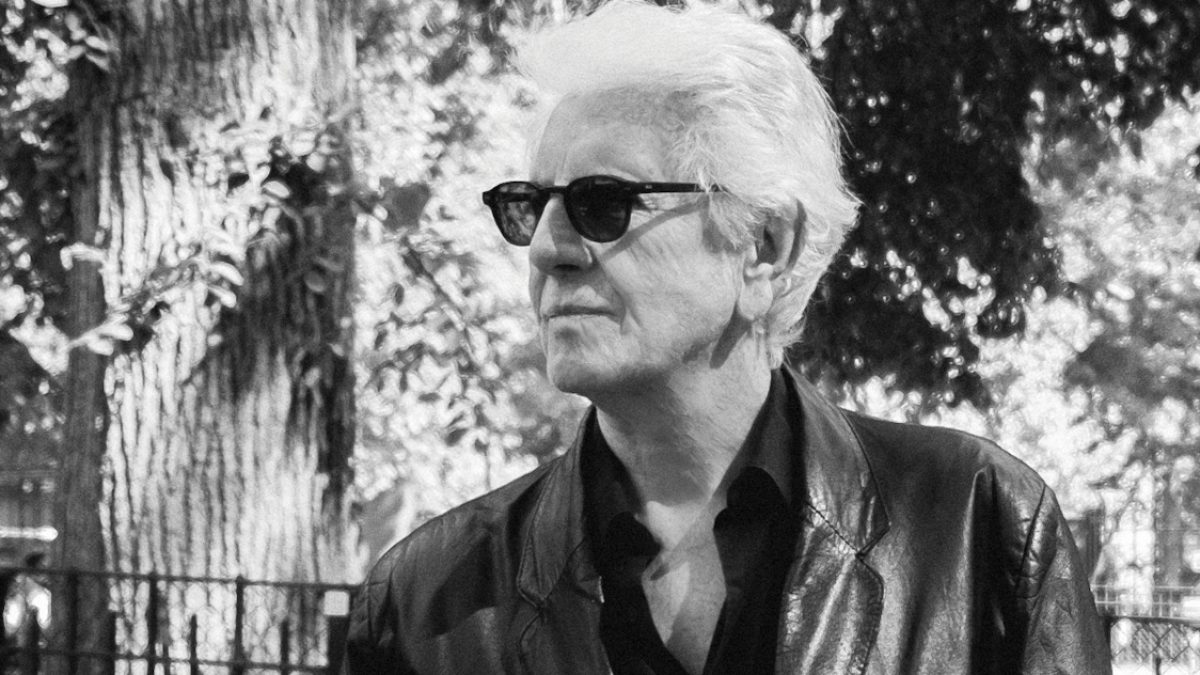 Graham Nash Adds 2026 Tour Dates