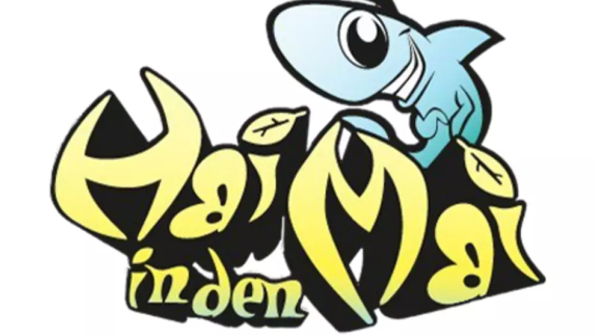 Hai in den Mai Festival