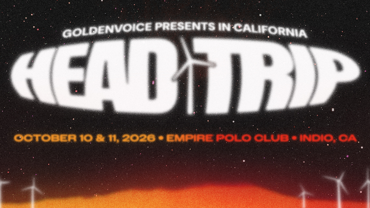 Head Trip