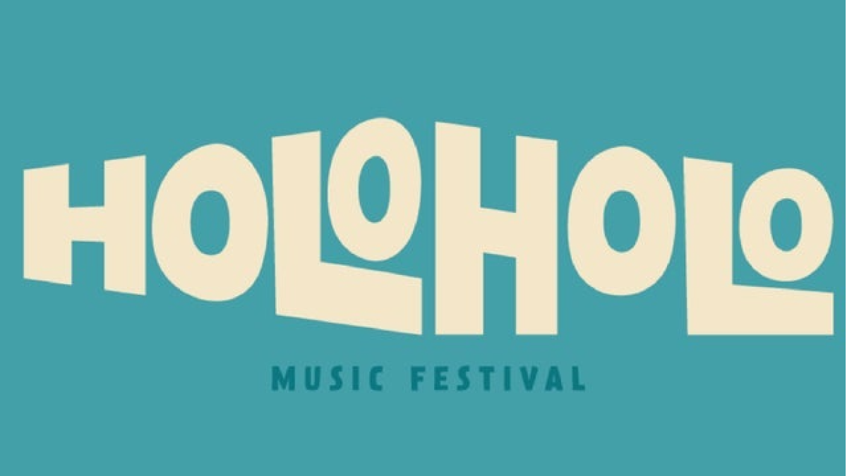 Holo Holo Festival San Jose