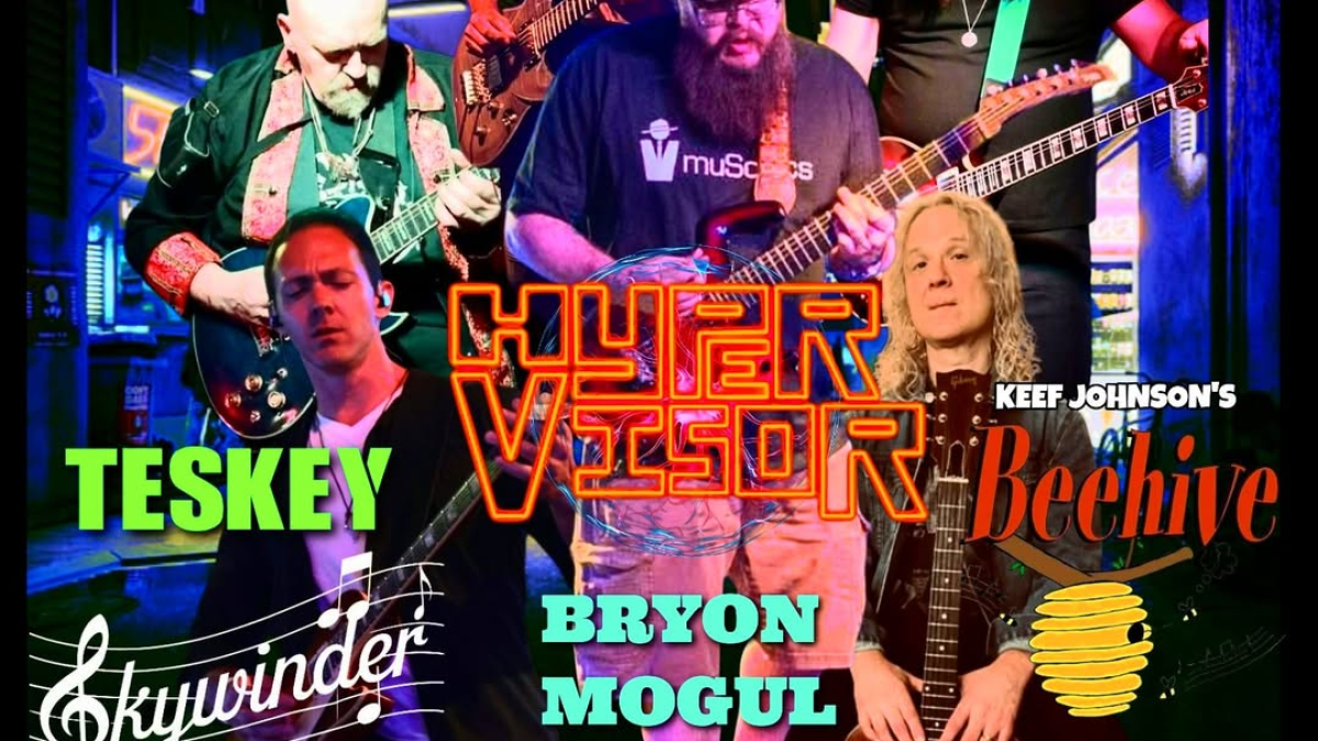 Hypervisor