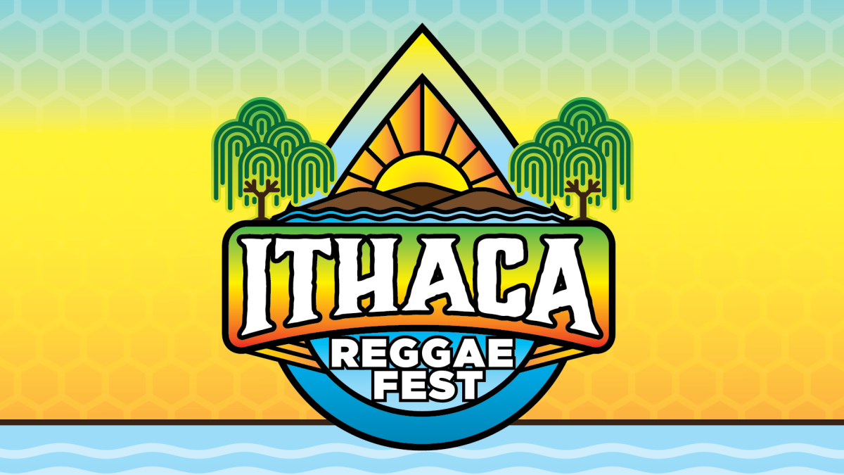Ithaca Reggae Fest