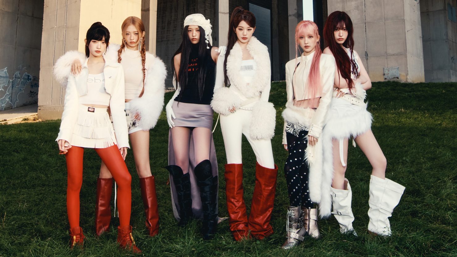 K-pop Concert Tickets in New York City Area 2026 - 2027 | JamBase
