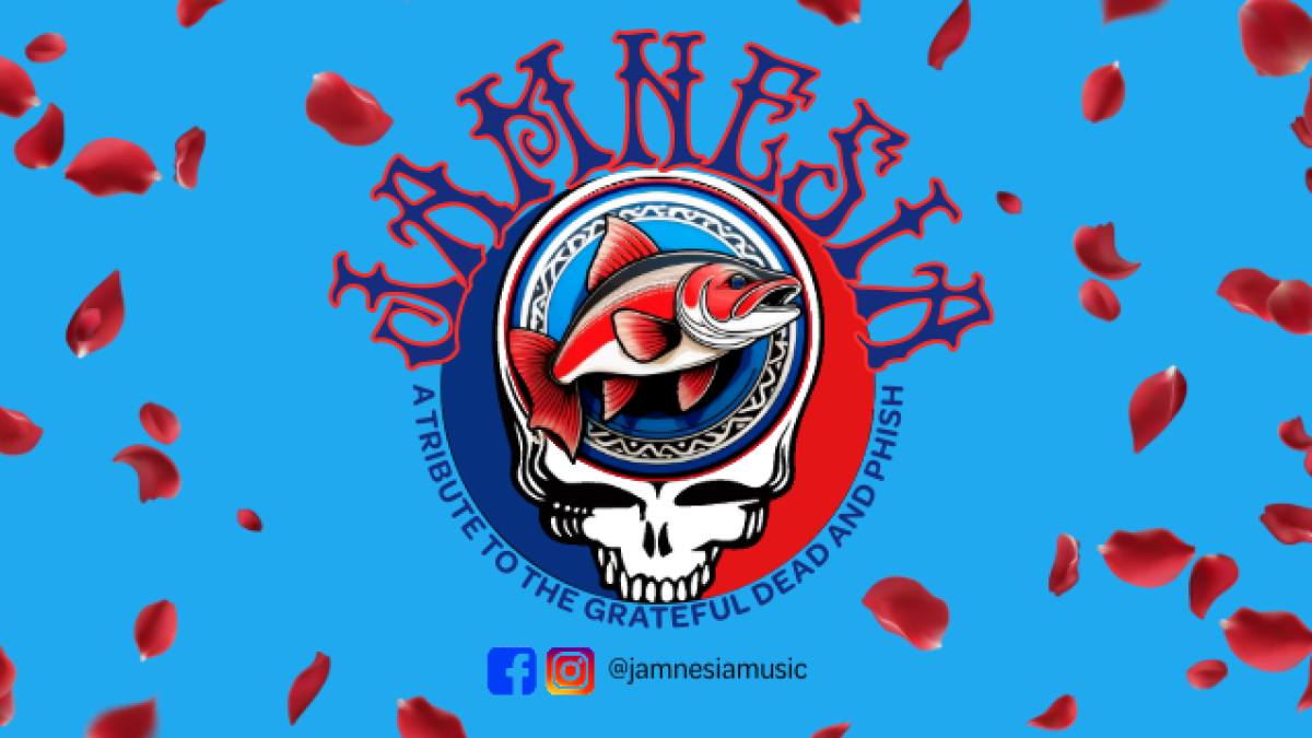 Jamnesia