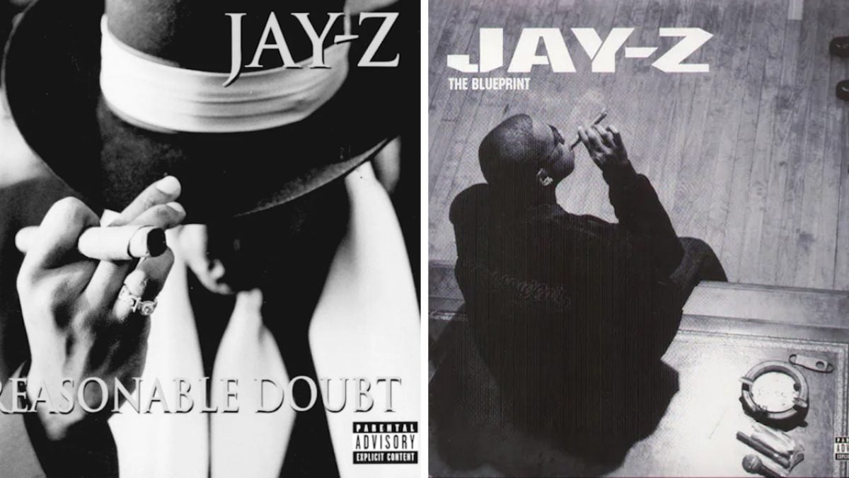 Jay-Z Books ‘Reasonable Doubt’ & ‘The Blueprint’ Concerts At Yankee Stadium