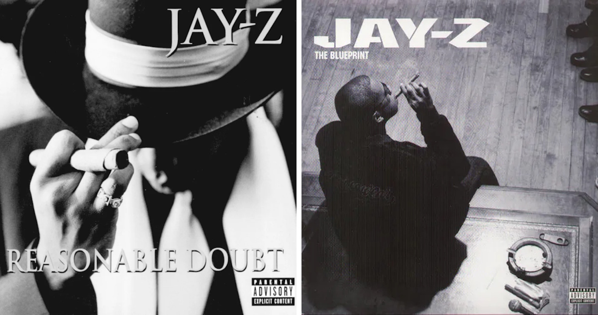 Jay-Z Books 'Reasonable Doubt' & 'The Blueprint' Concerts At