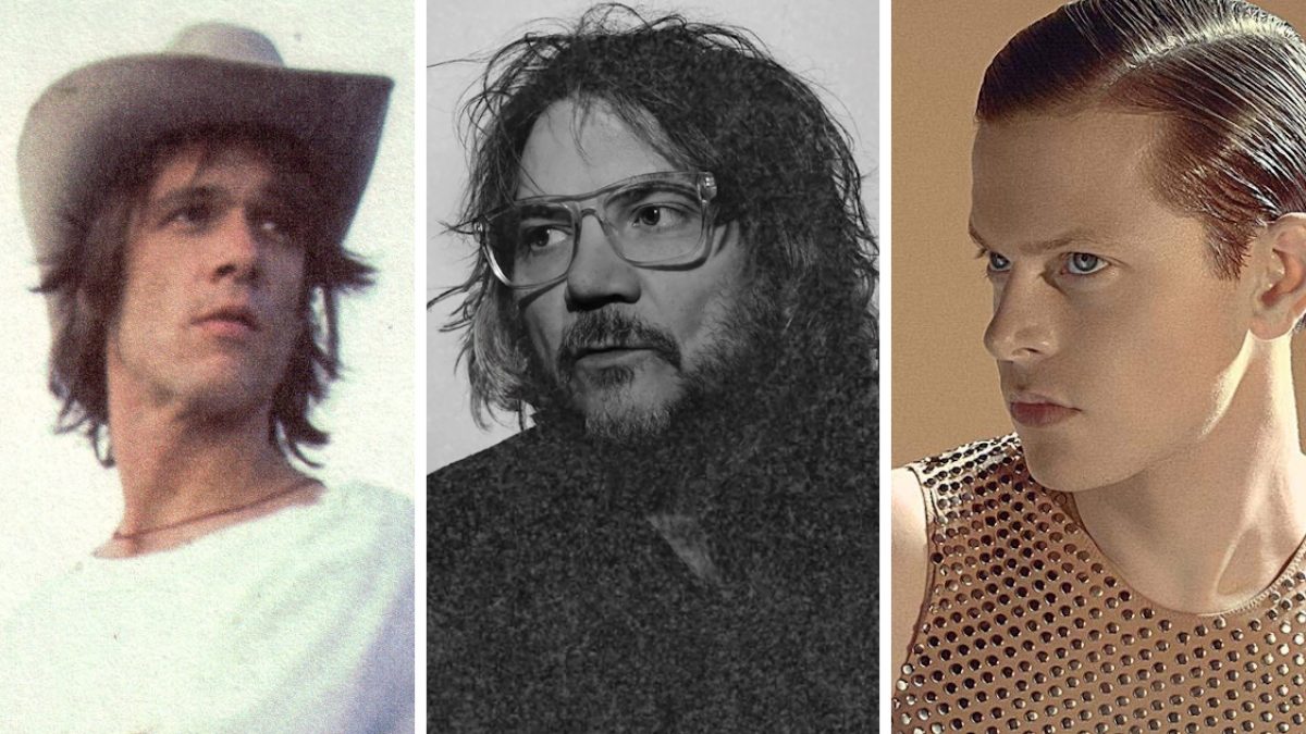 Watch Jeff Tweedy Cover Arthur Russell & Perfume Genius In Des Moines