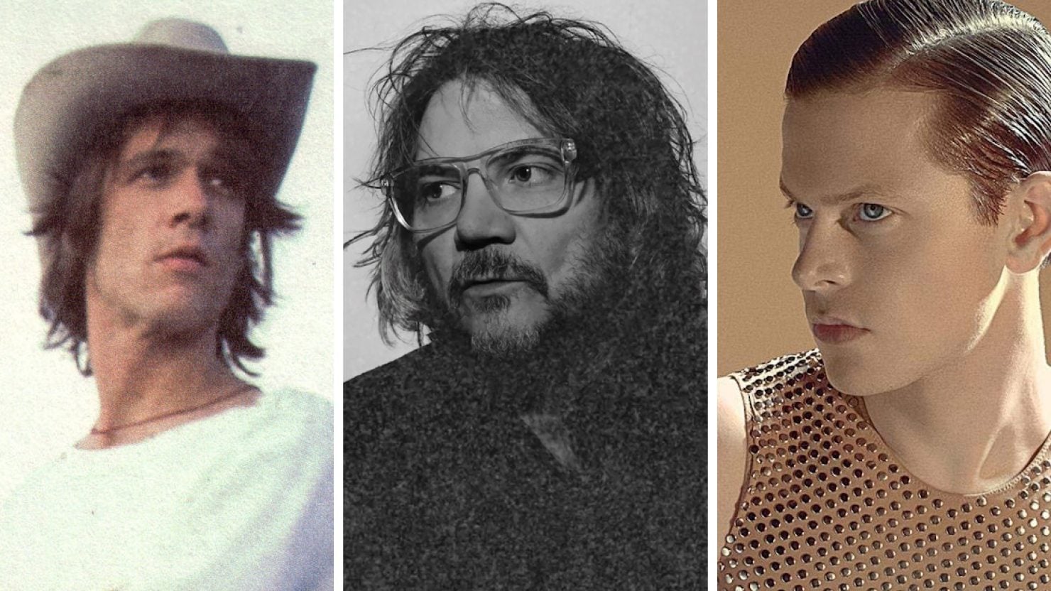 Watch Jeff Tweedy Cover Arthur Russell & Perfume Genius In Des Moines